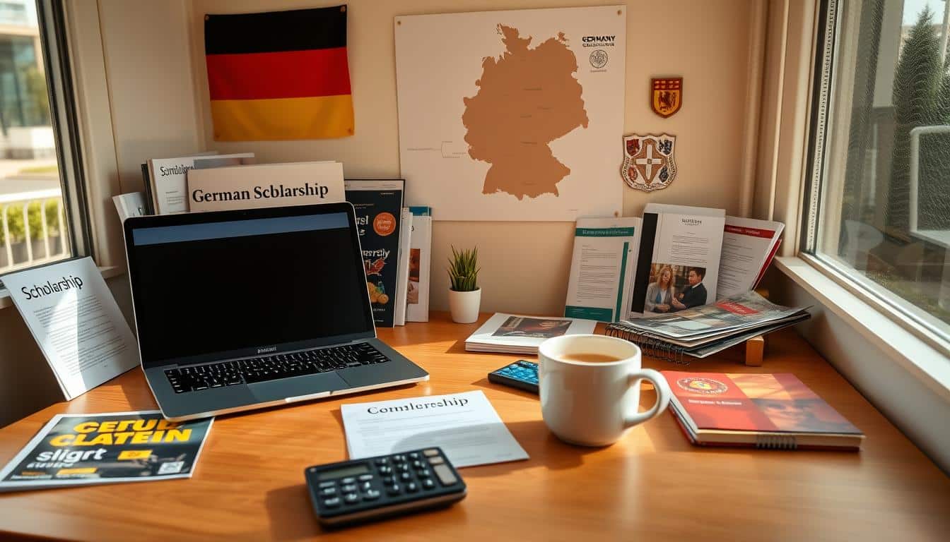 How to Apply for Scholarships in Germany: A Comprehensive Walkthrough German scholarships